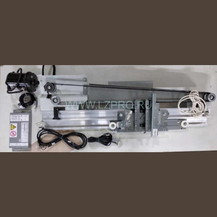 Привод кабины в сборе OP700 RH/LH TLD PRIMA Otis​