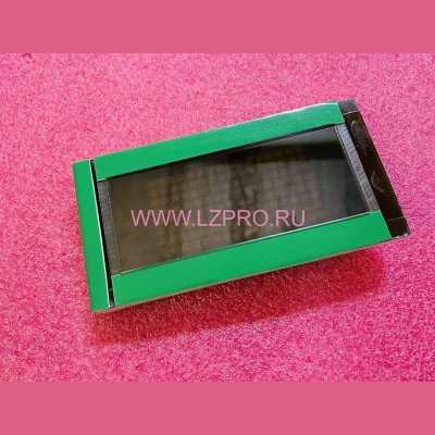Индикатор лифтовый кабинный ИЛК-1 (MCS220, RSL PI0, синий, матричный, без аварийного освещения) Otis