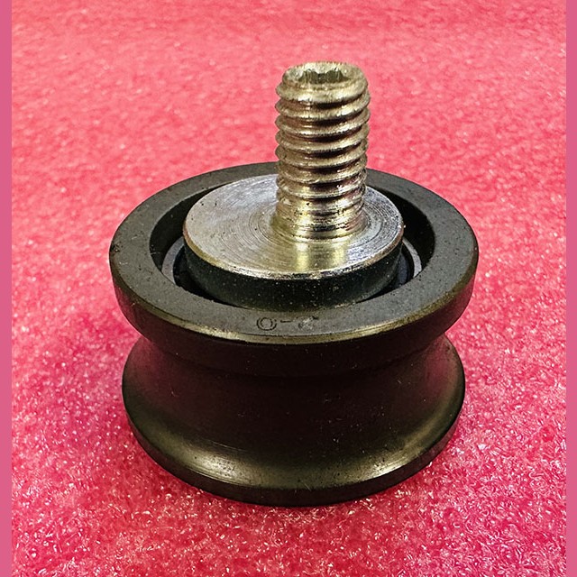 Ролик D=36mm эксцентриковый C144AAOP Sematic