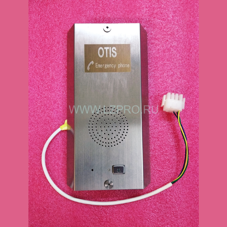 Переговорное устройство Emergency phone XIZI OTIS