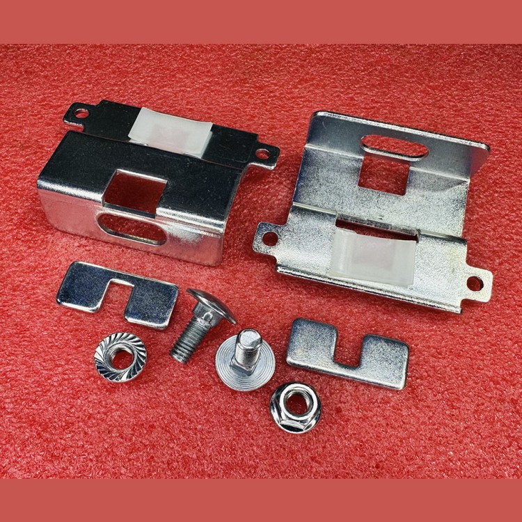 Комплект башмаков дверей AGH-47B000000-2 Fermator