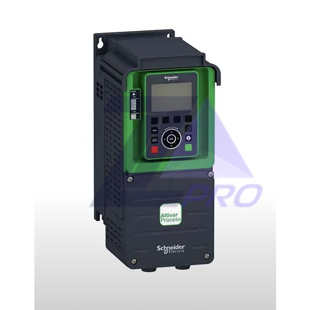 Преобразователь частоты ATV930 1.5/0.75kW ATV930U15N4 Altivar Process Schneider Electric